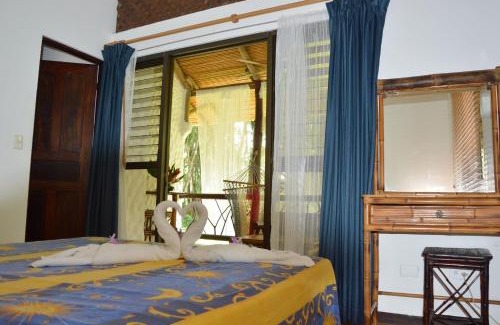 Dominical Hôtel | Hotel Villas Rio Mar