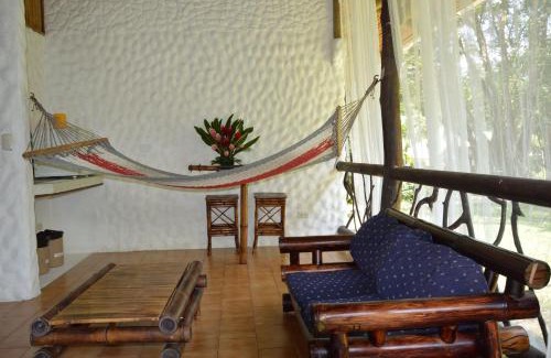 Dominical Hôtel | Hotel Villas Rio Mar