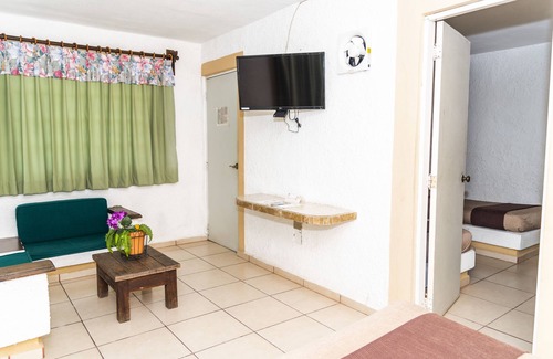 Boca del Rio Hôtel | Hotel Villas Santa Ana