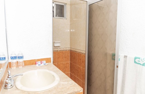 Boca del Rio Hôtel | Hotel Villas Santa Ana
