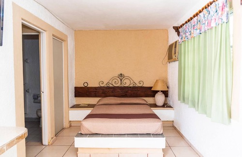Boca del Rio Hôtel | Hotel Villas Santa Ana