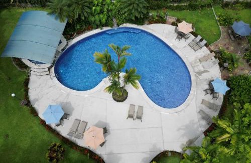 La Fortuna Hôtel | Hotel Villas Vilma