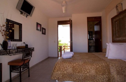 Hidalgo Hôtel | HOTEL VILLAS XAIBA