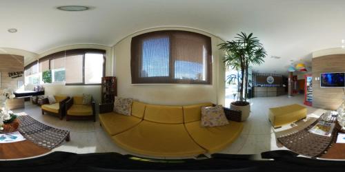 Sao Jose Hôtel | Hotel Ville House Premium