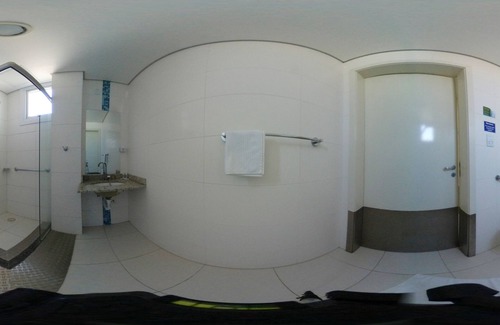 Sao Jose Hôtel | Hotel Ville House Premium