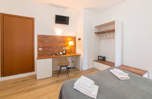 Mazzaro Hôtel | Hotel Villino Gallodoro