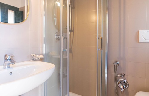 Mazzaro Hôtel | Hotel Villino Gallodoro