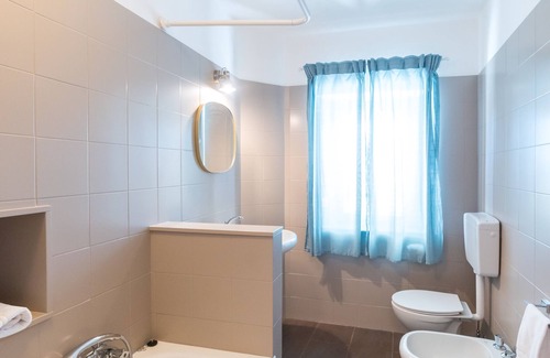 Mazzaro Hôtel | Hotel Villino Gallodoro