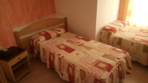 Vilobi d'Onyar Hôtel | Hotel Vilobi