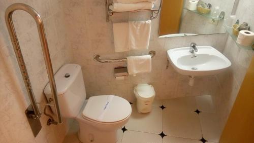 Vilobi d'Onyar Hôtel | Hotel Vilobi