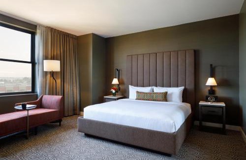 Historic Downtown Grapevine Hôtel | Hotel Vin, Autograph Collection