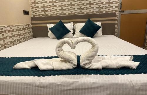 Kharagpur Hôtel | Hotel Vinayak