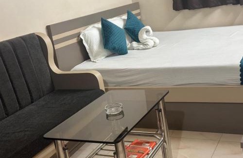 Kharagpur Hôtel | Hotel Vinayak