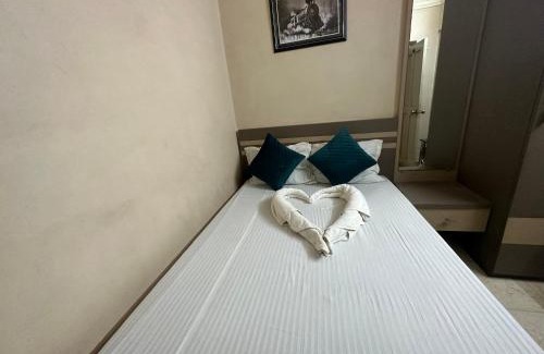 Kharagpur Hôtel | Hotel Vinayak