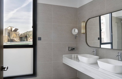 Bilbao City Centre Hôtel | Vincci Consulado De Bilbao
