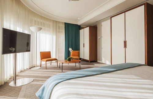 Lordelo do Ouro e Massarelos Hôtel | Vincci Porto