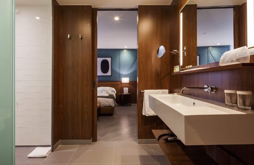 Lordelo do Ouro e Massarelos Hôtel | Vincci Porto