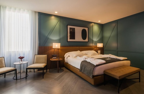 Lordelo do Ouro e Massarelos Hôtel | Vincci Porto