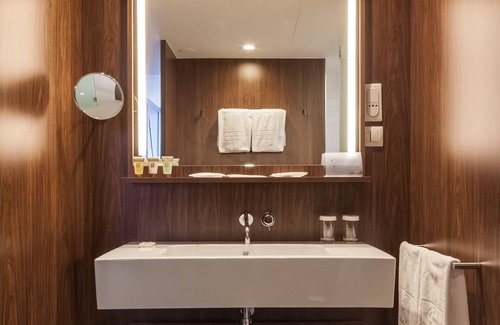 Lordelo do Ouro e Massarelos Hôtel | Vincci Porto