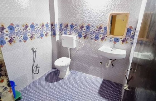 Sahibganj Hôtel | Hotel Vineet