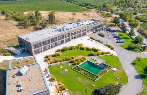 Hnanice Hôtel | Hotel Vinice Hnanice