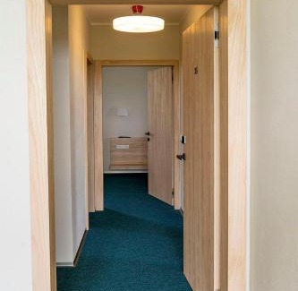 Hnanice Hôtel | Hotel Vinice Hnanice