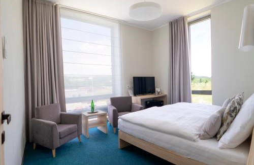 Hnanice Hôtel | Hotel Vinice Hnanice