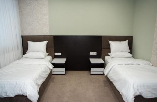 Haysyn Hôtel | Hotel VinoGrad