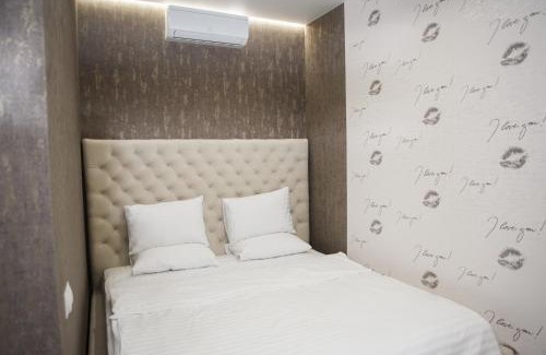 Haysyn Hôtel | Hotel VinoGrad