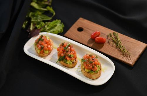 Haysyn Hôtel | Hotel VinoGrad