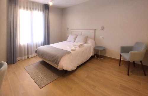 Alquezar Hôtel | Hotel Vinoteca Alquezar - Adults Only -