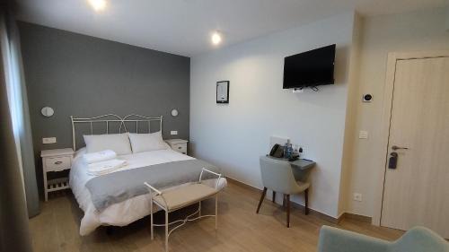 Alquezar Hôtel | Hotel Vinoteca Alquezar - Adults Only -