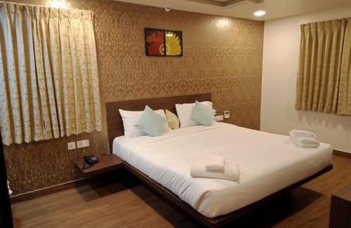 Tatabad Hôtel | HOTEL VINTAGE CASTLE