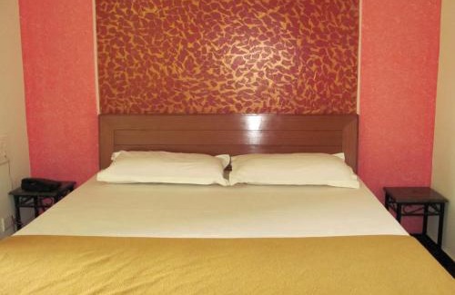 Tirupati Cabine | Hotel VIP Residency