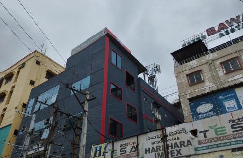 LB Nagar Hôtel | HOTEL VIRAT GRAND