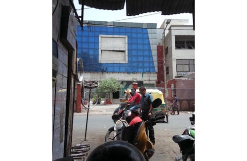 Rakabganj Maison | Hotel Viren International, Agra