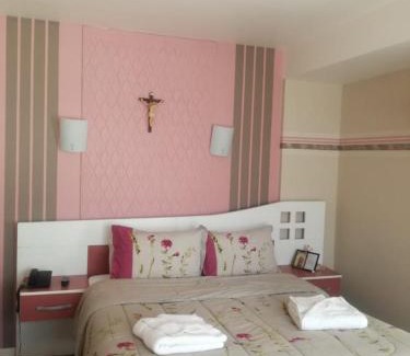 Oruro Hôtel | Hotel "VIRGEN DEL SOCAVON"