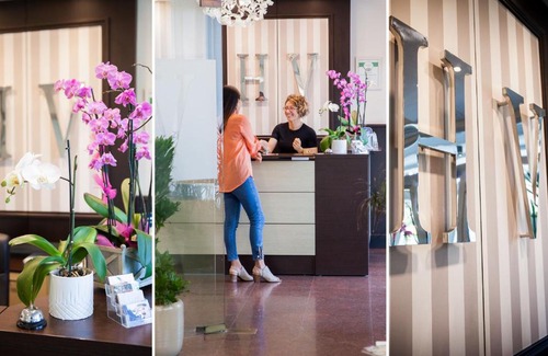 Diano Marina Hôtel | Hotel Virginia