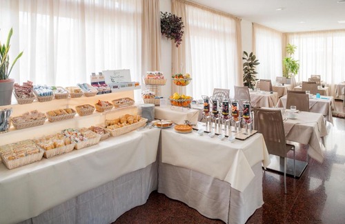 Diano Marina Hôtel | Hotel Virginia