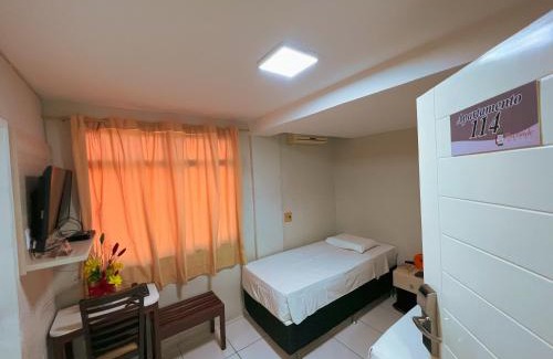 Sobral Hôtel | Hotel Visconde