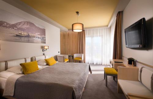 Szentendrei Hôtel | Hotel Visegrád