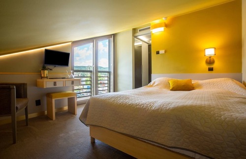 Szentendrei Hôtel | Hotel Visegrád