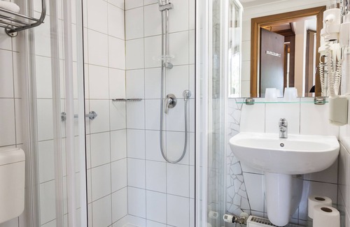 Szentendrei Hôtel | Hotel Visegrád