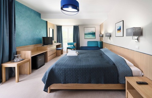 Szentendrei Hôtel | Hotel Visegrád