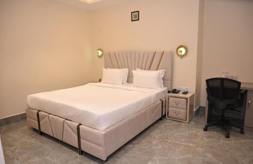 Gaya Hôtel | Hotel vishnu vihar