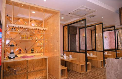 Gaya Hôtel | Hotel vishnu vihar