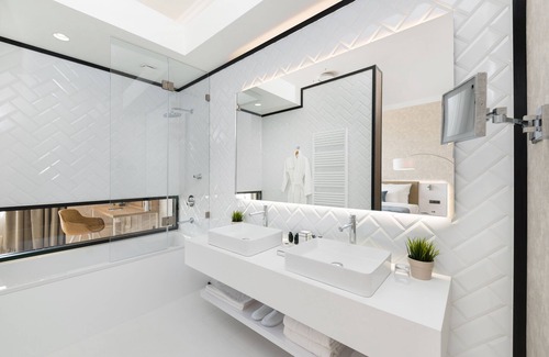 Inner City Budapest Hôtel | Hotel Vision