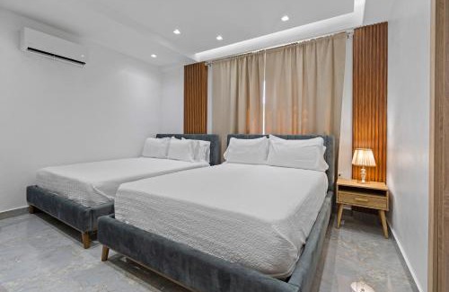 Azua Hôtel | Hotel Vista Caribe Azúa