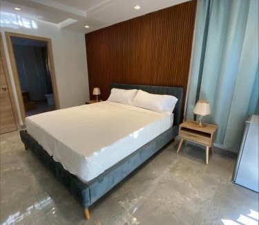 Azua Hôtel | Hotel Vista Caribe Azúa
