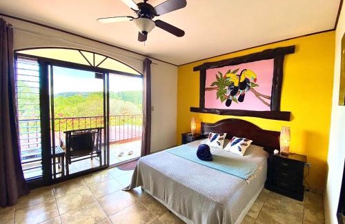 Tuetal Norte Hôtel | Hotel Vista Linda Montaña